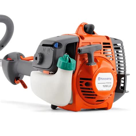 This string trimmer starts quickly and easily, thanks to Smart Start® technology. . Husqvarna 128ld fuel mix ratio